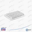 فیلتر هوا Zotye-Ario 1500 با کد فنی LA888-126