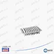 فیلتر هوا ولکس C30، گریت وال (S16-1109101) با کد فنی LA888-140