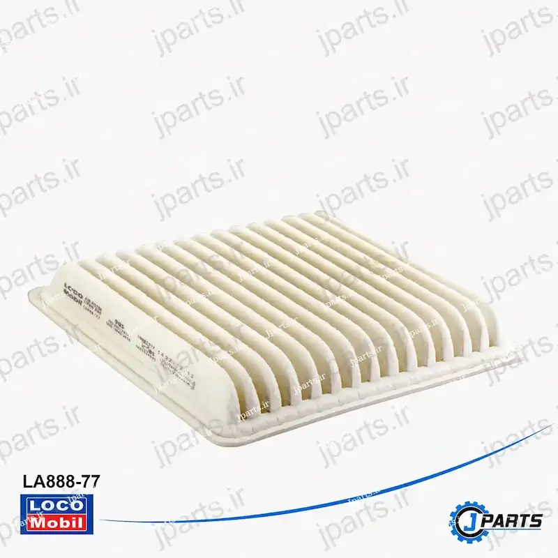 فیلتر هوا لیفان (S1109160) X60 با کد فنی LA888-77