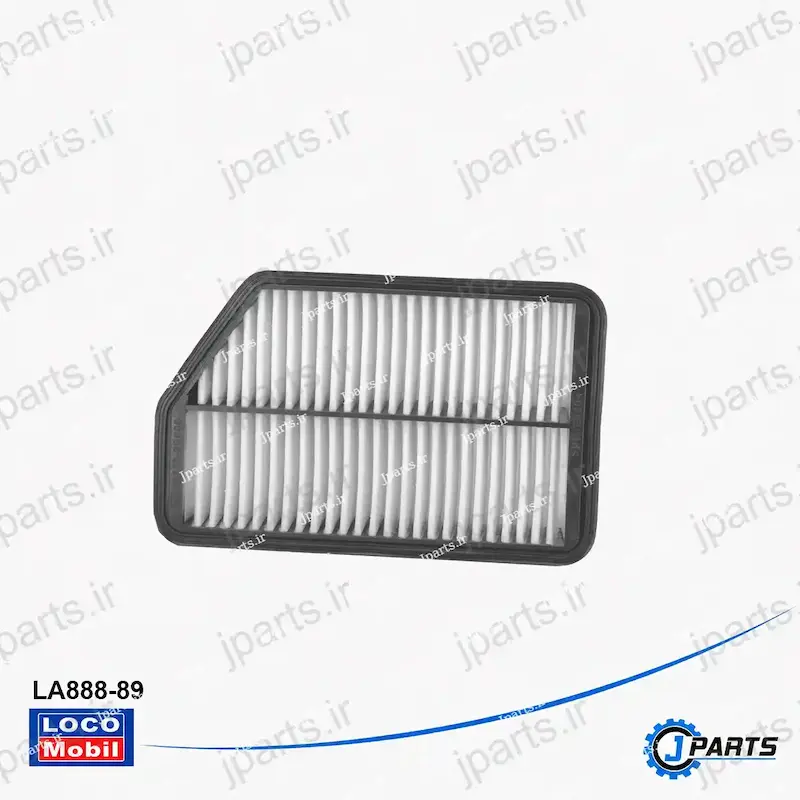 فیلتر هوا هیوندا توسان جدید، اسپورتیج جدید، IX35 2S000 با کد فنی LA888-89