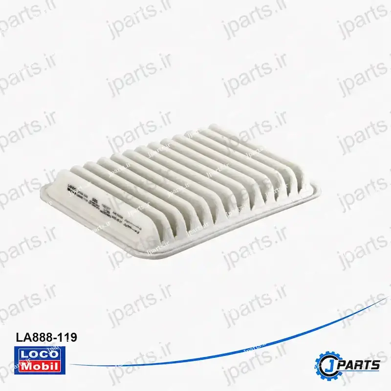 فیلتر هوا لیفان (GR170912)  X50 با کد فنی LA888-119