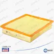 فیلتر هوا فوتون، پیکاپ (دیزلی) با کد فنی LA888-124