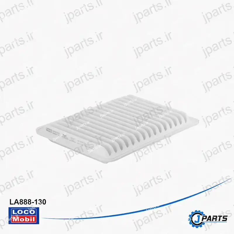 فیلتر هوا لیفان 820 (GBA1109102) با کد فنی LA888-130