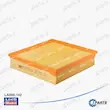 فیلتر هوا بنز اسپرینتر (114) با کد فنی LA888-142