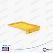 فیلتر هوا رنو کولیوس، نیسان جوک- 16546J630A با کد فنی LA888-146