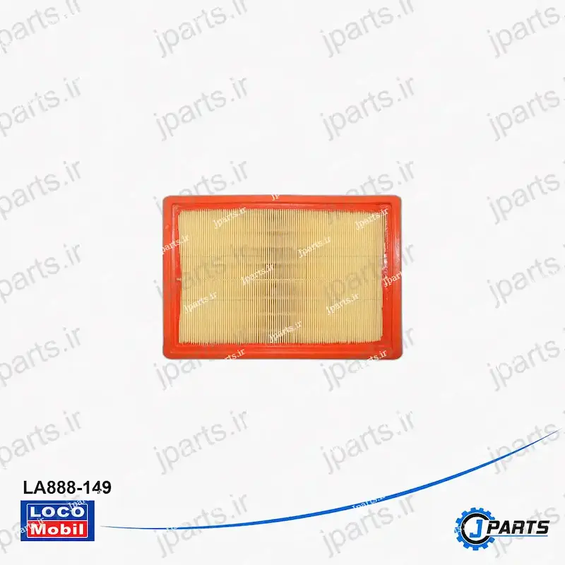فیلتر هوا اپل با کد فنی LA888-149