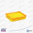 فیلتر هوا جک S3 شاسی PU با کد فنی LA888-196