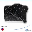 فیلتر گیربکس اتوماتیک DIGNITY با کد فنی LATF709