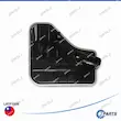 فیلتر گیربکس اتوماتیک BYD 02E(6S) با کد فنی LATF1008