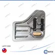 فیلتر گیربکس اتوماتیک BYD 02E(6S) با کد فنی LATF1008