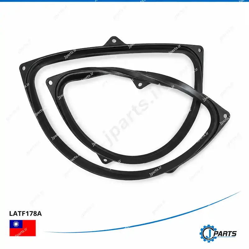 فیلتر گیربکس اتوماتیک ACTYON DSI با کد فنی LATF178