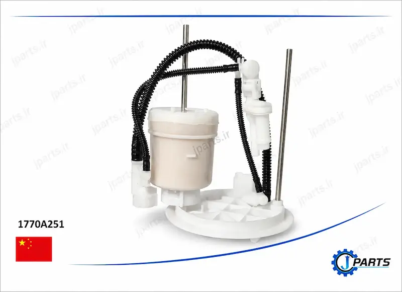 فیلتر بنزین 1770A251