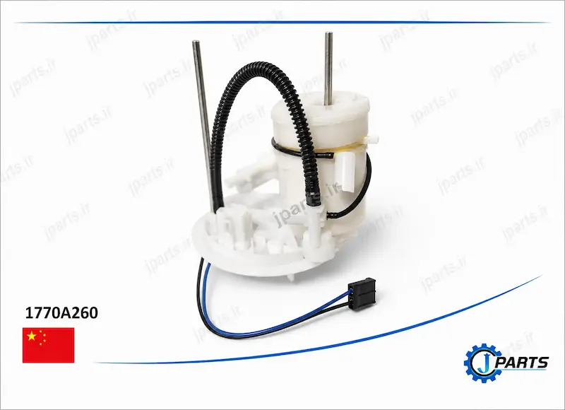 فیلتر بنزین میتسوبیشی 1770A260