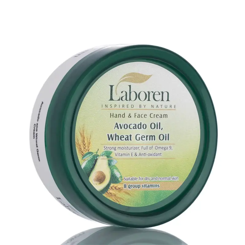 کرم کاسه ای آوواکادو لابورن