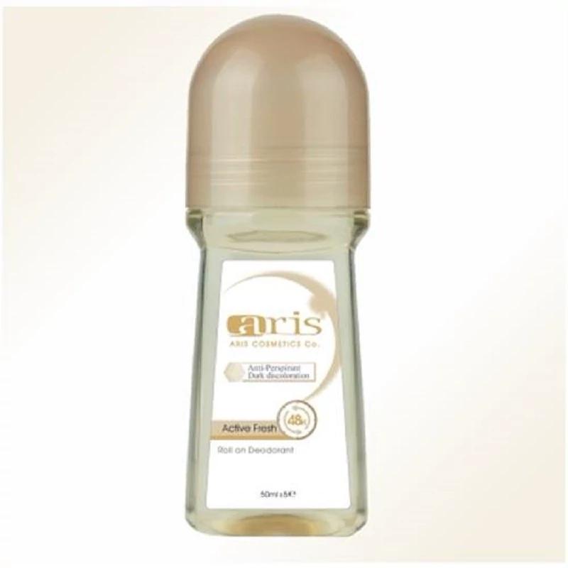 مام رول پاورفرش طلائی اریس