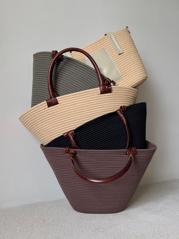 توت بگ کنفی