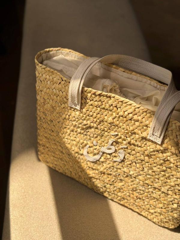 توت بگ حصیری وطن