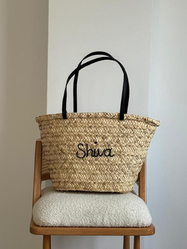 توت بگ حصیری (سایز بزرگ)