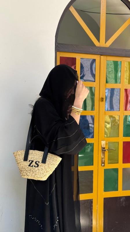 (مینی) توت بگ حصیری 