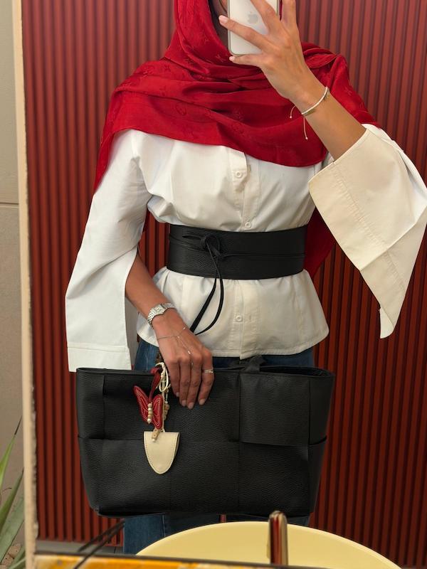 کمربند فرح