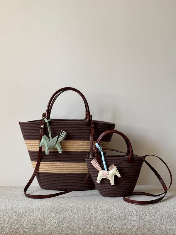 مینی توت بگ کنفی ستاره