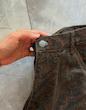 جین طرح ترنج Pull&Bear 
