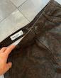 جین طرح ترنج Pull&Bear 