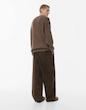 جین طرح ترنج Pull&Bear 
