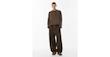 جین طرح ترنج Pull&Bear 