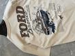 تيشرت Ford از Pull&Bear 