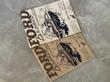 تيشرت Ford از Pull&Bear 