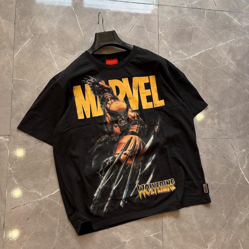 تیشرت سنگشور Marvel
