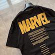 تیشرت سنگشور Marvel