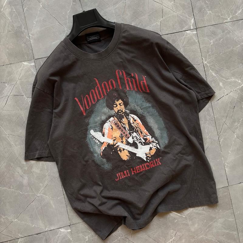 تیشرت سنگشور Hendrix 🎸