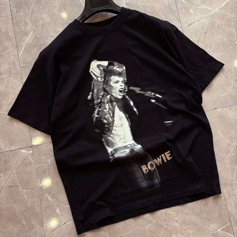 تیشرت Bowie ⚡