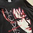 تیشرت سنگشور بند the cure 🎸