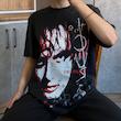 تیشرت سنگشور بند the cure 🎸