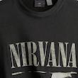تیشرت بند Nirvana 🎸