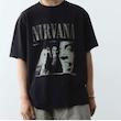 تیشرت بند Nirvana 🎸