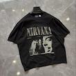 تیشرت بند Nirvana 🎸