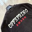 تیشرت سنگشور بند Off spring 🎸 