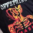 تیشرت سنگشور بند Off spring 🎸 