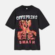 تیشرت سنگشور بند Off spring 🎸 
