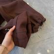 جاگر فول بگ زارا قهوه ای 