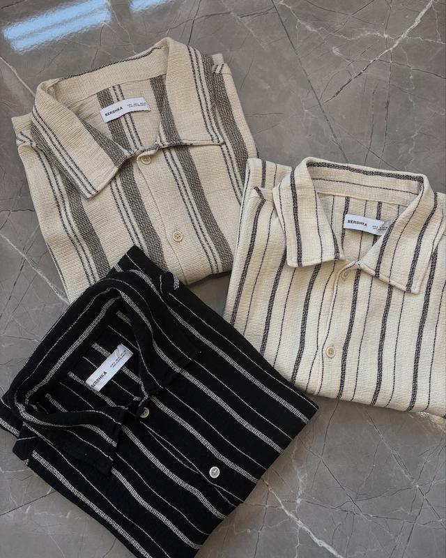 پيراهن حصیری برشکا 