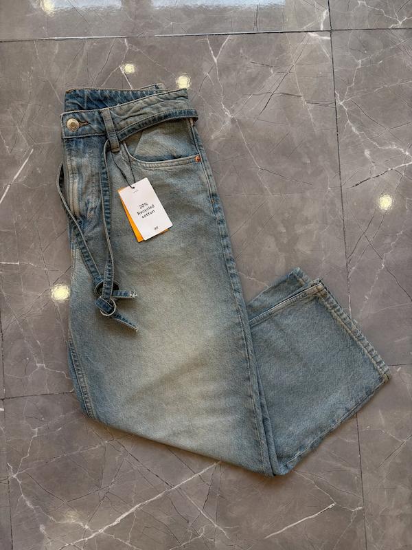 جین بگ یونیسکس H&M