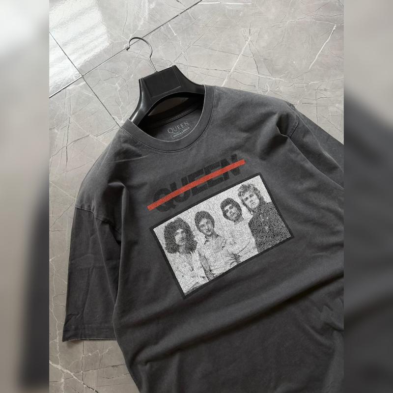 تیشرت سنگشور بند Queen 🎸