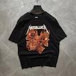تیشرت بند Metallica 🎸