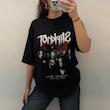 تیشرت بند Slipknot 🎸