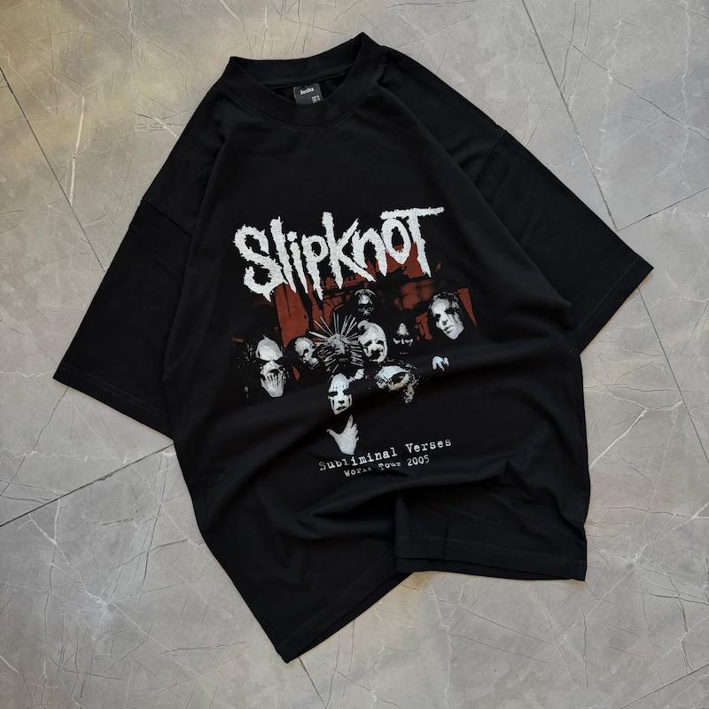 تیشرت بند Slipknot 🎸